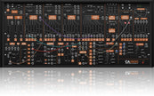Cherry Audio CA2600 ARP 2600 Synthesizer Plugin