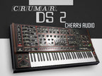 Cherry Audio Crumar DS-2