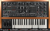 Cherry Audio Crumar Spirit