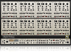 Cherry Audio Eight Voice Oberheim SEM Synthesizer Plugin
