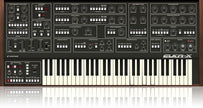 Cherry Audio Elka-X Synthex Synthesizer Plugin