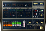 Cherry Audio KR-55C Drum Machine