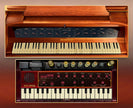 Cherry Audio Novachord + Solovox Synthesizers Bundle
