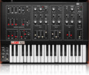 Cherry Audio Octave Cat Synthesizer Plugin