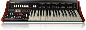 Cherry Audio Pro Soloist ARP Synthesizer