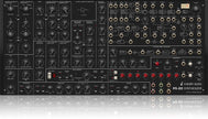 Cherry Audio PS-20 Korg MS-20 Synthesizer Plugin