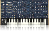 Cherry Audio Sines Synthesizer Plugin