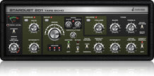 Cherry Audio Stardust 201 Tape Echo Plugin