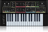 Cherry Audio Surrealistic MG-1 Plus Moog Synthesizer Plugin