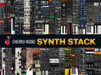 Cherry Audio Synth Stack 6
