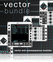 Cherry Audio Vector Bundle for Voltage Modular