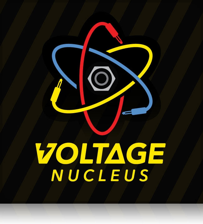 Cherry Audio Voltage Modular Nucleus