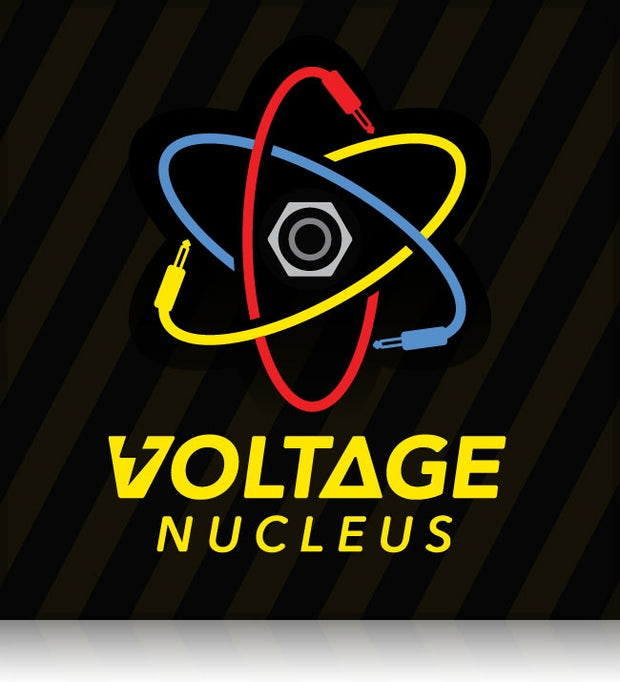 Cherry Audio Voltage Modular Nucleus
