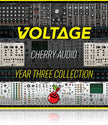 Cherry Audio Year Three Collection