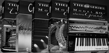 Chocolate Audio The 88 Series Pianos Bundle