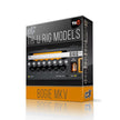 Overloud Choptones Bogie MK V Rig Library for TH-U