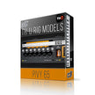 Overloud Choptones Pivy 65 Rig Library for TH-U