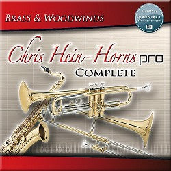 Best Service Chris Hein Horns Pro Complete