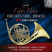Best Service Chris Hein Brass EXtended