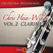 Best Service Chris Hein Winds Vol. 2: Clarinets