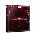 BOOM Library: Cinematic Expressions - Designed