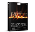 BOOM Library: Cinematic Hits - Construction Kit