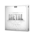 BOOM Library: Cinematic Metal 1 - Designed