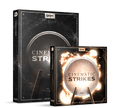BOOM Library: Cinematic Strikes - Bundle