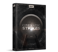 BOOM Library: Cinematic Strikes - Construction Kit