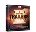 BOOM Library: Cinematic Trailers - Designed 2 - Stereo