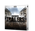 BOOM Library: Cinematic Trailers - Designed