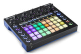 Novation Circuit Groove Box + Sample Import