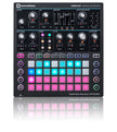 Novation Circuit Mono Station Paraphonic Analogue Synthesiser