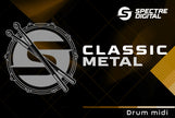 Spectre Digital Classic Metal
