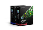 McDSP Classic Pack V7 HD