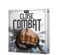 BOOM Library: Close Combat - Designed