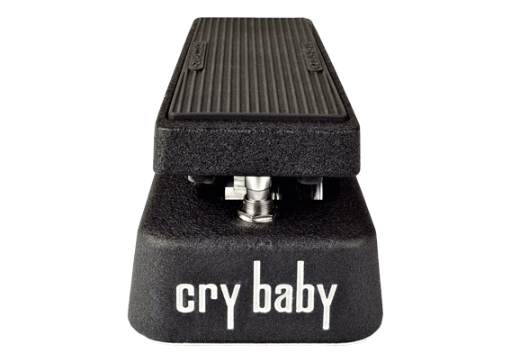 Clyde McCoy® Cry Baby® Wah Wah