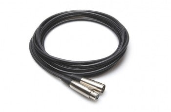 Hosa CMI-125 Mic Cable 25 ft.
