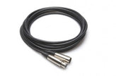 Hosa CMI-110 Mic Cable 10 ft.
