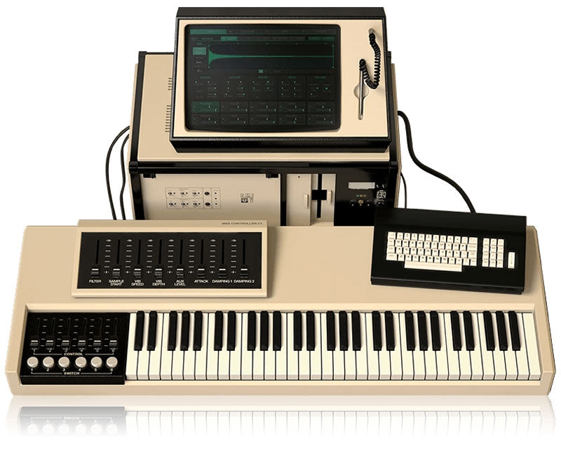 Arturia CMI V