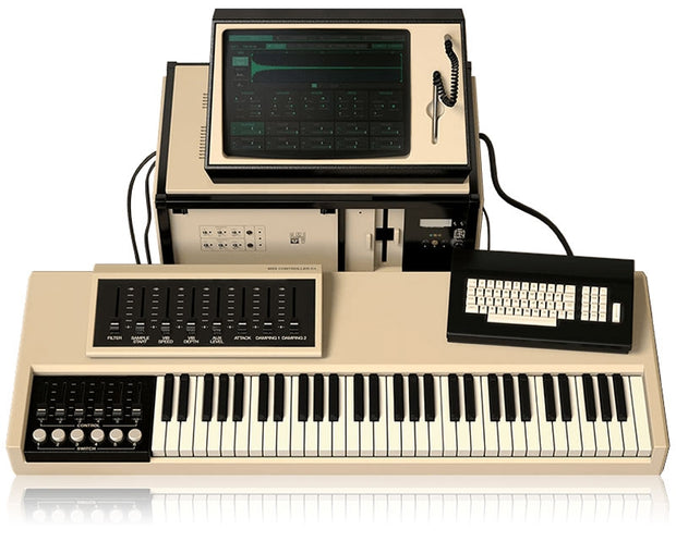Arturia CMI V