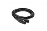 Hosa CMK-020AU Mic Cable: XLR (M) to (F) 20 ft.