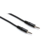 Hosa CMM-410 Stereo 2.5mm Interconnect 10 ft.