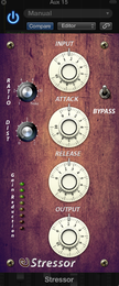Cocell Productions Stressor - Free Download