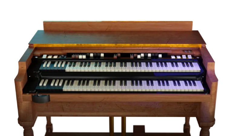 Sampleson CollaB3 V2 Pro