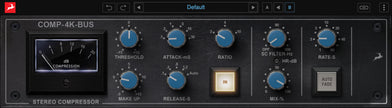 Antelope Audio COMP-4K-BUS