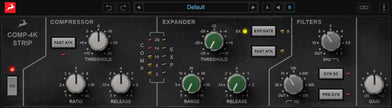 Antelope Audio COMP-4K-STRIP