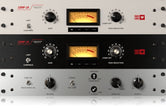 Overloud GEM Comp LA Optical Compressor