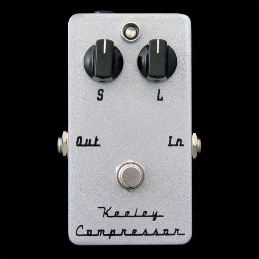 Keeley Compressor