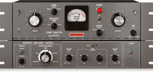 Arturia TUBE-STA Level Fat Broadcast Compressor Plugin